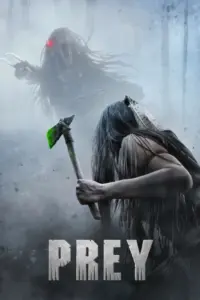 Prey (2022) ผู้ล่า มหากาฬ