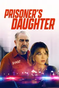 Prisoner’s Daughter (2023) ลูกสาวนักโทษ