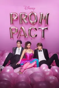 Prom Pact (2023) สัญญางานพรหม