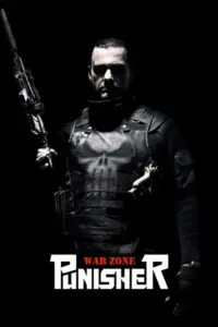Punisher War Zone (2008) เพชฌฆาตมหากาฬ