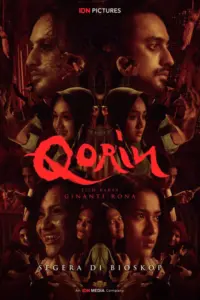 Qorin (2022) วิญญาณอาถรรพ์