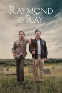 Raymond & Ray (2022) เรย์มอนด์และเรย์