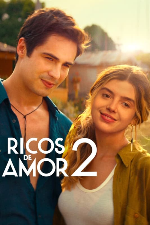 Rich in Love 2 (2023) รวยเล่ห์รัก 2