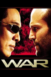 Rogue Assassin (2007) โหด ปะทะ เดือด