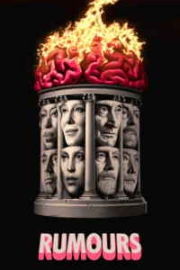 Rumours (2024) ข่าวโคมลอย