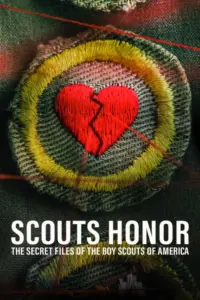 Scouts Honor (2023) แฟ้มลับสมาคมลูกเสือแห่งอเมริกา