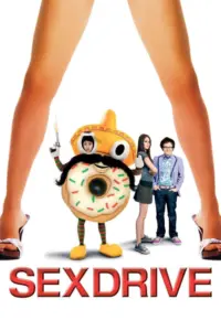 Sex Drive (2008) แอ้มติดล้อ ไม่ขอเวอร์จิ้น