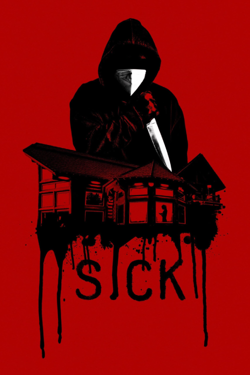Sick (2022) กักผวา ล่อมาเชือด