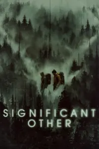 Significant Other (2022) ครอบงำปริศนา