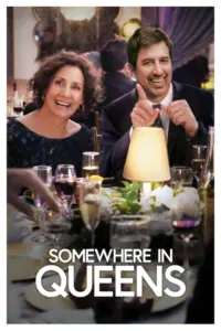 Somewhere in Queens (2023) ควีนส์…ที่แห่งนี้ยังมีฝัน