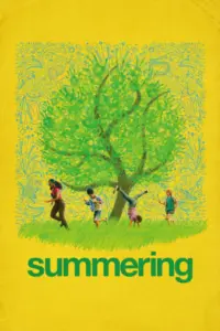 Summering (2022) คืนมหัศจรรย์