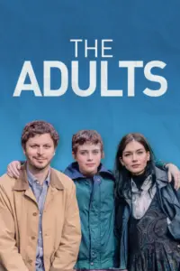 The Adults (2023) ผู้ใหญ่