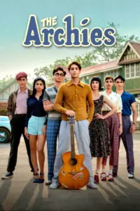 The Archies (2023) ดิ อาร์ชี่ส์