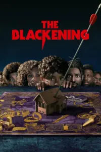 The Blackening (2023) เดอะ แบล็คเคนิ่ง