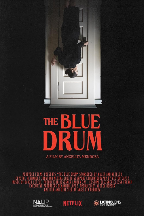 The Blue Drum บลูดรัม