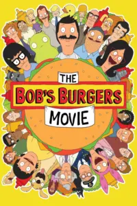 The Bob’s Burgers Movie (2022) เดอะ บ๊อบส์ เบอร์เกอร์ส มูฟวี่