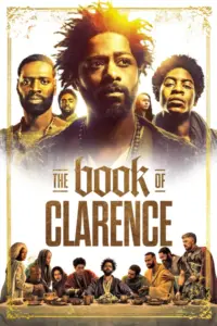 The Book of Clarence (2023) เดอะบุ๊กออฟคลาเรนซ์