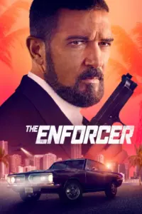 The Enforcer (2022) อำมหิตกลับใจ