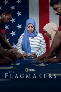 The Flagmakers (2022) ช่างทำธง