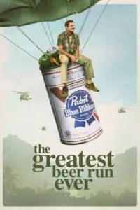 The Greatest Beer Run Ever (2022) บ้าระห่ำไอ้หนุ่มนิวยอร์กหิ้วเบียร์