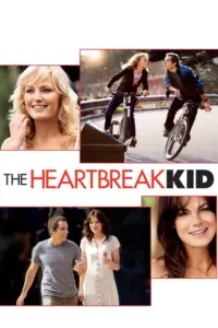The Heartbreak Kid (2007) แต่งแล้วชิ่ง มาปิ๊งรักแท้