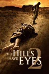 The Hills Have Eyes II (2007) โชคดีที่ตายก่อน 2