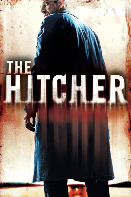 The Hitcher (2007) คนนรกโหดข้างทาง