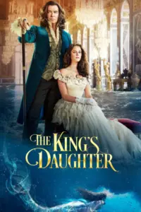 The King’s Daughter (2022) จอมนางราชธิดา