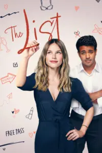The List (2023) เดอะลิสต์