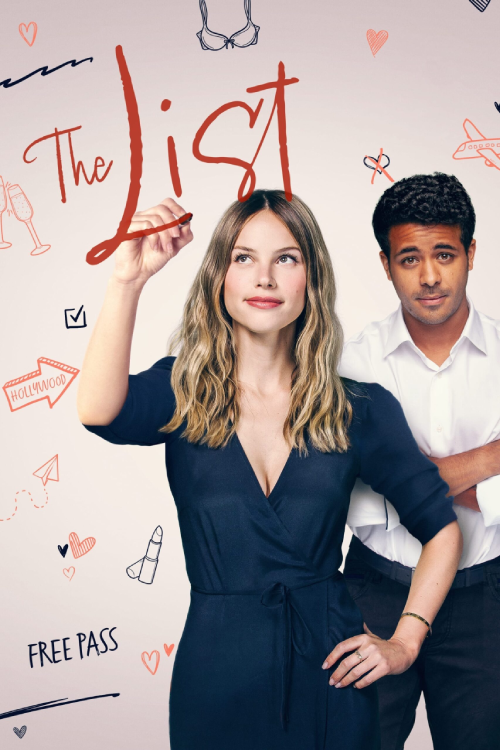 The List (2023) เดอะลิสต์