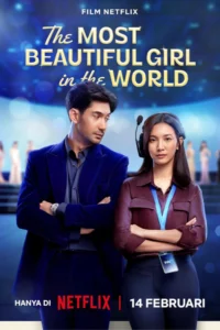 The Most Beautiful Girl in the World (2025) ผู้หญิงที่สวยที่สุดในโลก