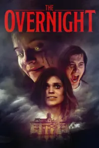 The Overnight (2022) ชั่วข้ามคืน