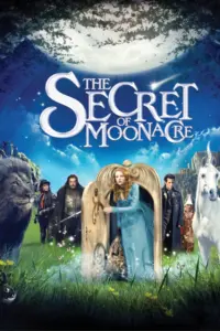The Secret of Moonacre (2008) อภินิหารมนตรามหัศจรรย์