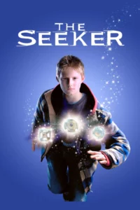 The Seeker The Dark is Rising (2007) ตำนานผู้พิทักษ์ กับ มหาสงครามแห่งมนตรา
