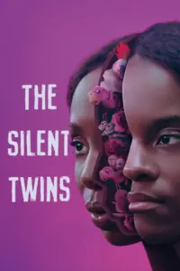 The Silent Twins (2022)
