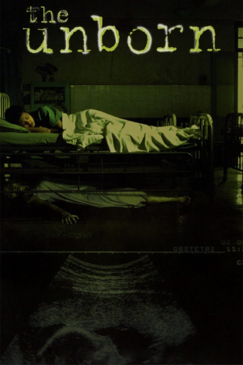 The Unborn (2003) เฮี้ยน