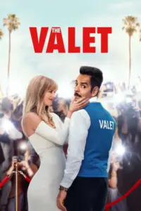 The Valet (2022) พนักงานรับจอดรถ