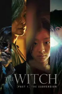 The Witch Part 1 (2018) แม่มดมือสังหาร 1