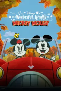 The Wonderful Autumn of Mickey Mouse (2022) ฤดูใบไม้ร่วงมหัศจรรย์ของมิกกี้ เมาส์