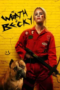 The Wrath of Becky (2023) แค้นนี้เบ็คกี้ขอชำระ