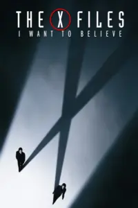 The X Files I Want to Believe (2008) ดิ เอ็กซ์ ไฟล์ ความจริงที่ต้องเชื่อ