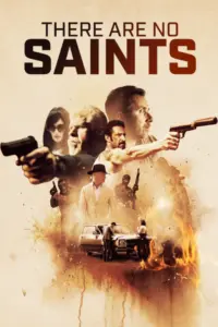 There Are No Saints (2022) ไม่มีนักบุญ