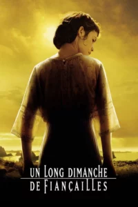 Un long dimanche de fiançailles: le making-of (Téléfilm 2004)