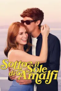 Under The Amalfi Sun (2022) วางหัวใจใต้แสงตะวัน อมาลพี
