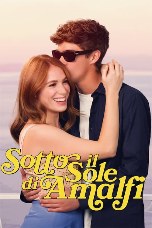 Under The Amalfi Sun (2022) วางหัวใจใต้แสงตะวัน อมาลพี
