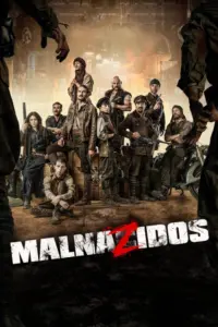 Valley of the Dead (2022) หุบเขาคนตาย