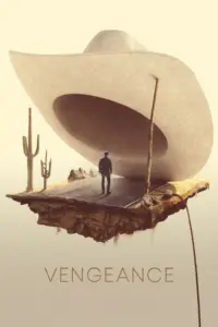 Vengeance (2022) ต้องล้างแค้น