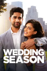 Wedding Season (2022) เวดดิ้ง ซีซั่น