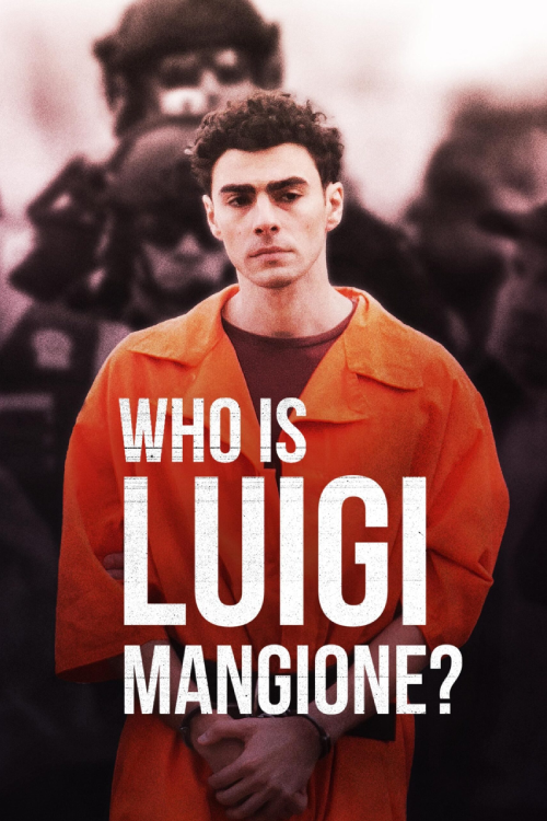 Who Is Luigi Mangione? (2025) ใครคือลุยจิ แมนจิโอนี?