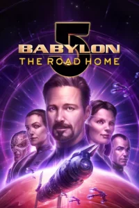 Babylon 5 The Road Home บาบิลอนไฟฟ์ หนทางสู่บ้าน